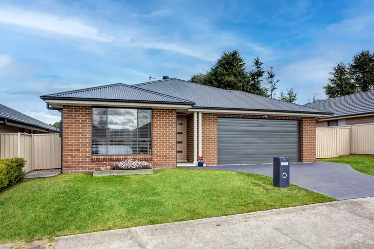 Main view of Homely house listing, 38 Kamilaroi Crescent, Braemar NSW 2575