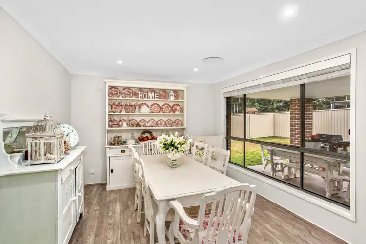 Fourth view of Homely house listing, 38 Kamilaroi Crescent, Braemar NSW 2575