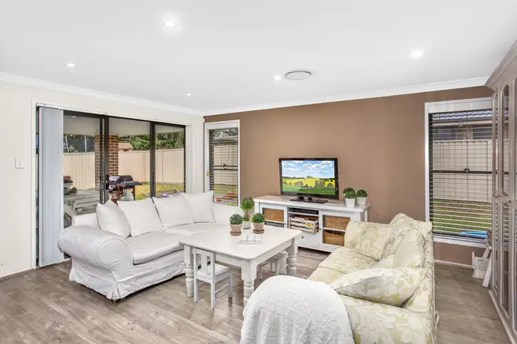 Sixth view of Homely house listing, 38 Kamilaroi Crescent, Braemar NSW 2575