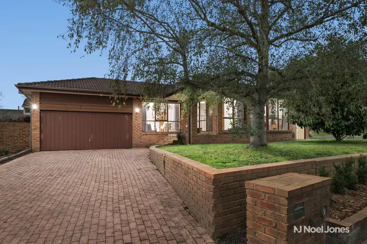 46 Somes Street, Wantirna South VIC 3152