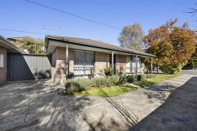1/30 Burnbank Street, Lake Wendouree VIC 3350
