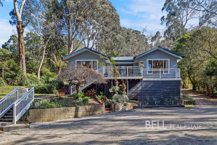 Main view of Homely house listing, 19 Telopea Road, Emerald VIC 3782