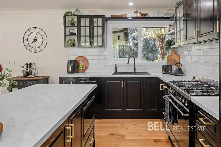 Third view of Homely house listing, 19 Telopea Road, Emerald VIC 3782