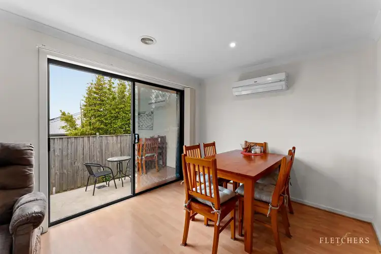 Fourth view of Homely house listing, 66 Bona Vista Rise, Clyde VIC 3978