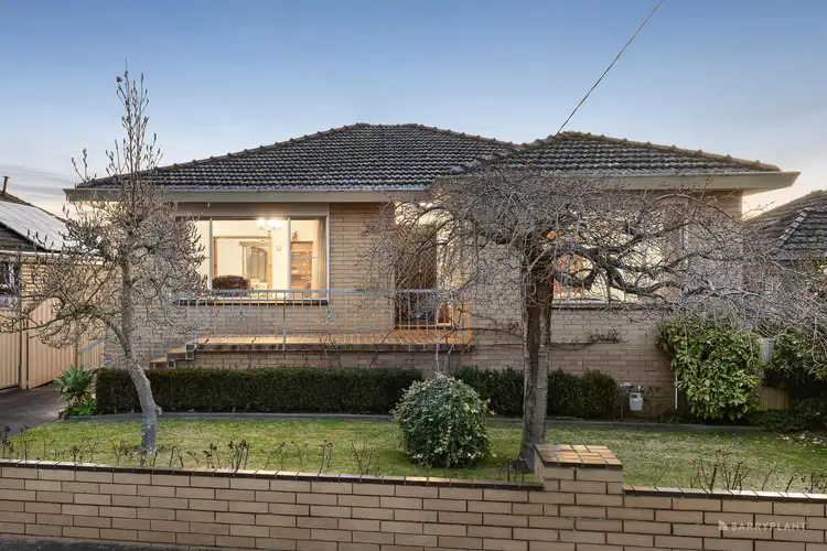 Main view of Homely house listing, 24 Peel Street, Mitcham VIC 3132