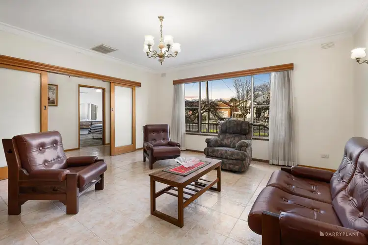 Second view of Homely house listing, 24 Peel Street, Mitcham VIC 3132