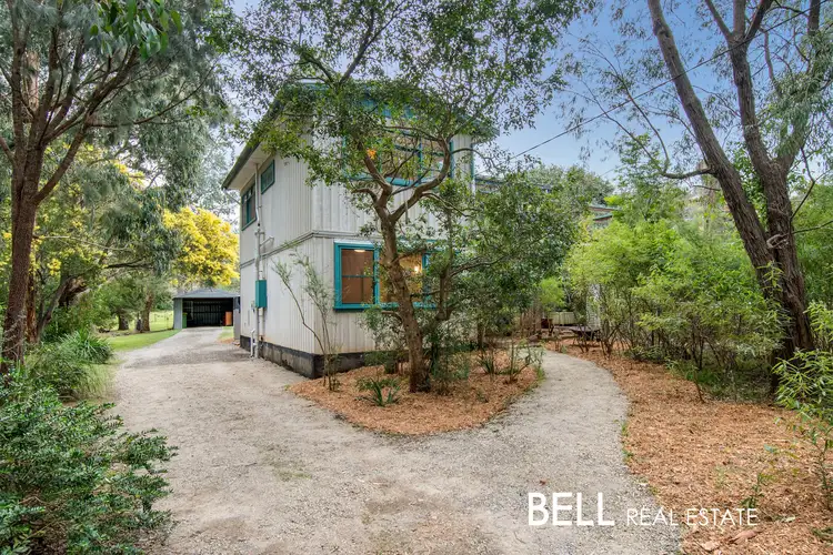 217 Courtneys Road, Belgrave South VIC 3160