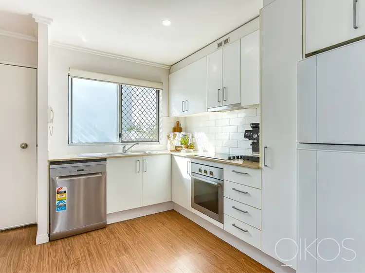 Second view of Homely unit listing, 22/7 Ashgrove Avenue, Ashgrove QLD 4060