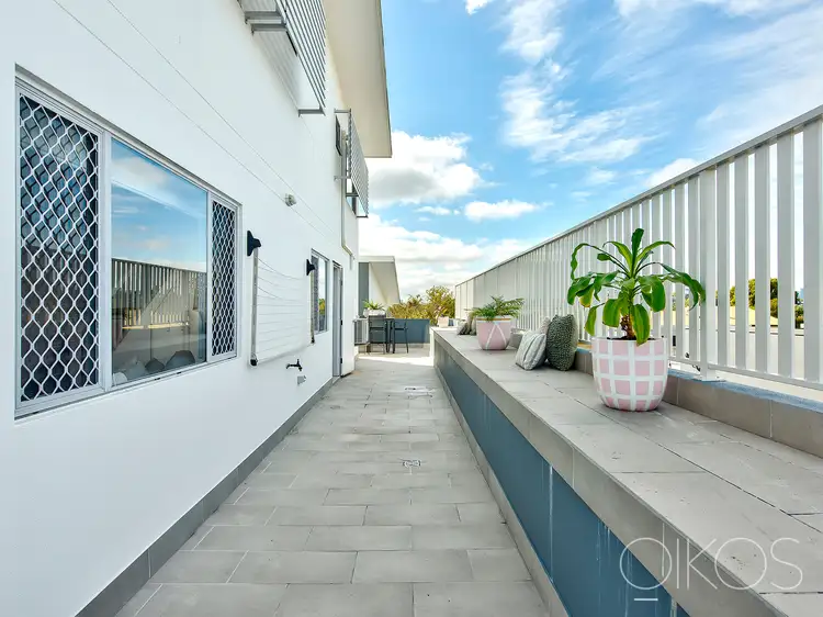 Fourth view of Homely unit listing, 22/7 Ashgrove Avenue, Ashgrove QLD 4060