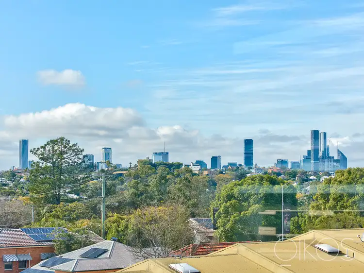Sixth view of Homely unit listing, 22/7 Ashgrove Avenue, Ashgrove QLD 4060