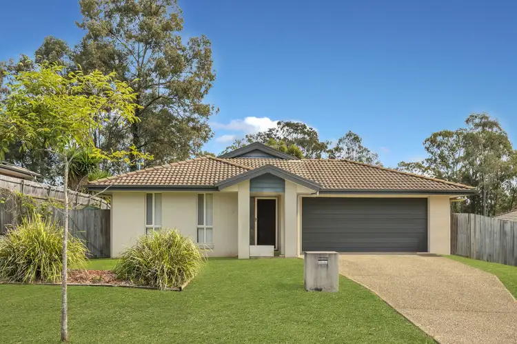 Second view of Homely house listing, 20 Whistler Place, Moggill QLD 4070