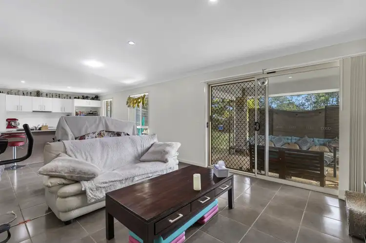 Fourth view of Homely house listing, 20 Whistler Place, Moggill QLD 4070