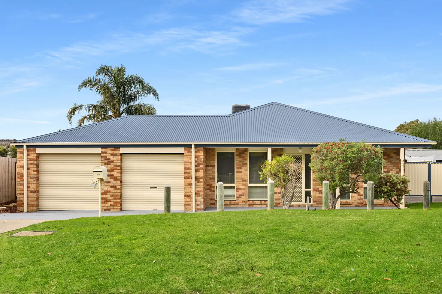 Main view of Homely house listing, 14 Steedman Drive, Mornington VIC 3931