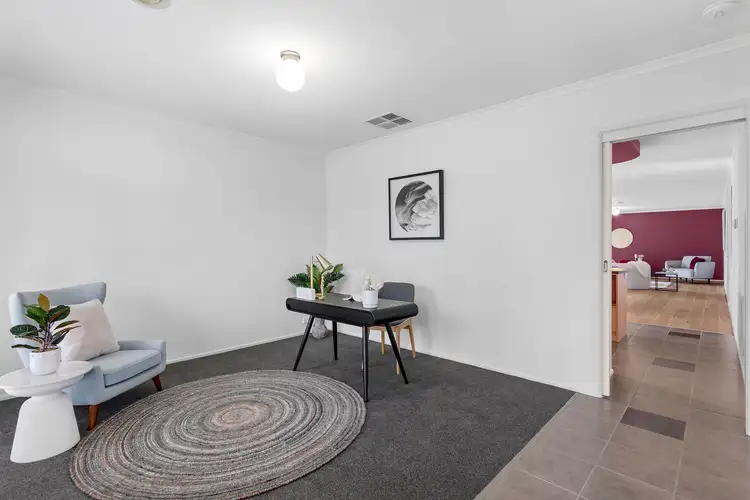 Third view of Homely house listing, 14 Steedman Drive, Mornington VIC 3931