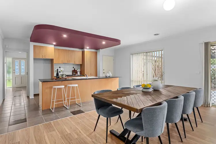 Sixth view of Homely house listing, 14 Steedman Drive, Mornington VIC 3931