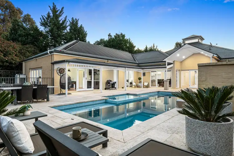Main view of Homely house listing, 31 Cleveland Avenue, Lower Plenty VIC 3093