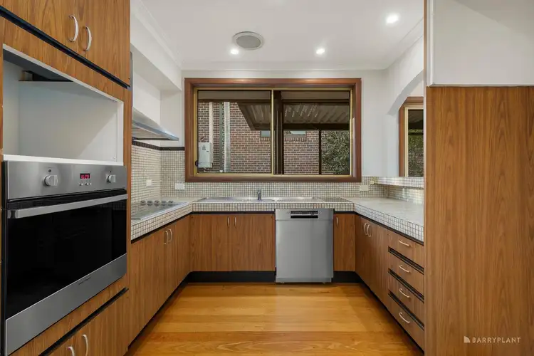 Fourth view of Homely house listing, 72 Olympus Drive, Templestowe Lower VIC 3107