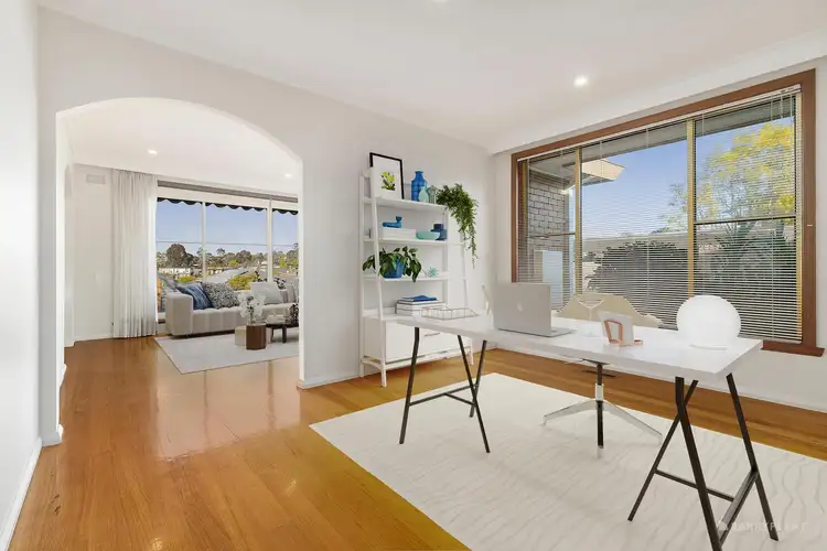 Sixth view of Homely house listing, 72 Olympus Drive, Templestowe Lower VIC 3107