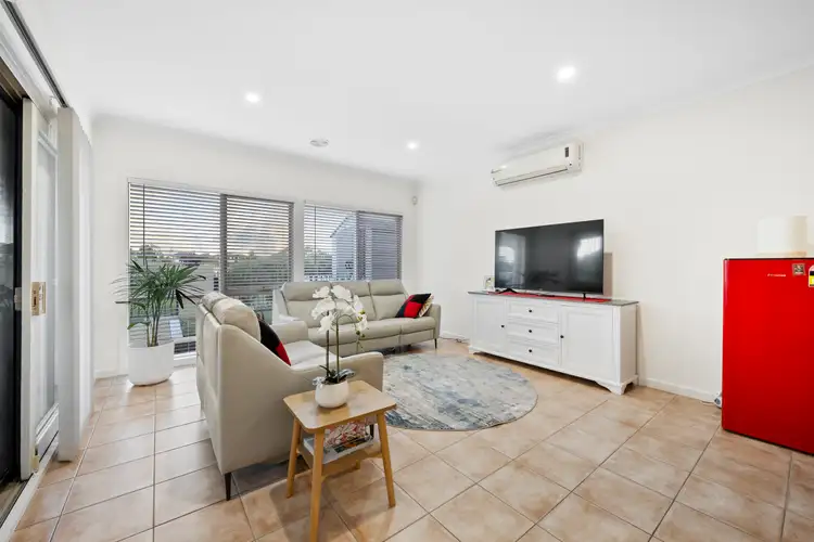 Fifth view of Homely house listing, 81 Tournament Drive, Sanctuary Lakes VIC 3030