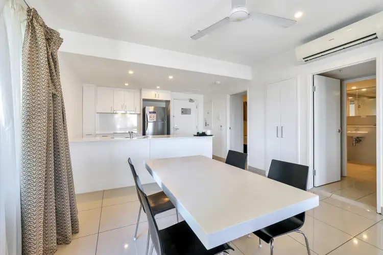 Sixth view of Homely apartment listing, 1001/31 Woods Street, Darwin City NT 800