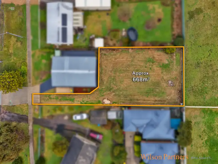 4A Dairy  Lane, Broadford VIC 3658