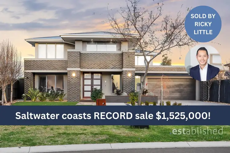 73 Waves Drive, Point Cook VIC 3030