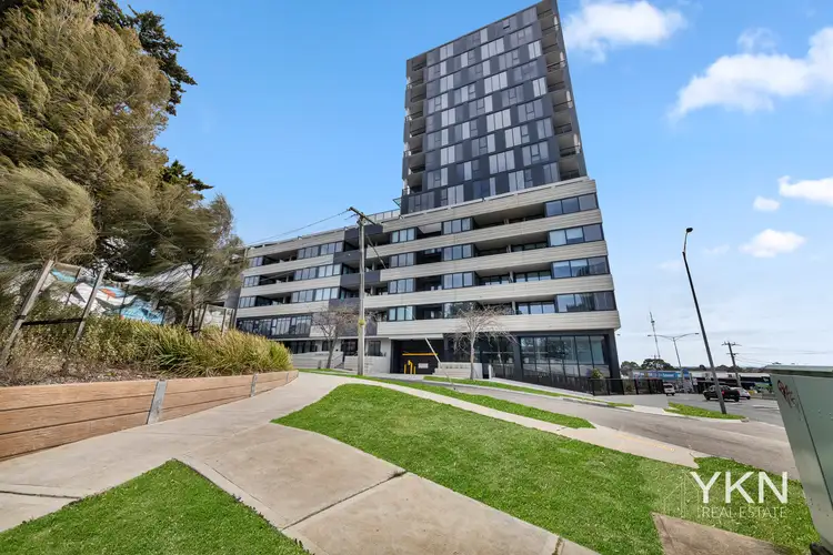 123/45 Linden Avenue, Ivanhoe VIC 3079