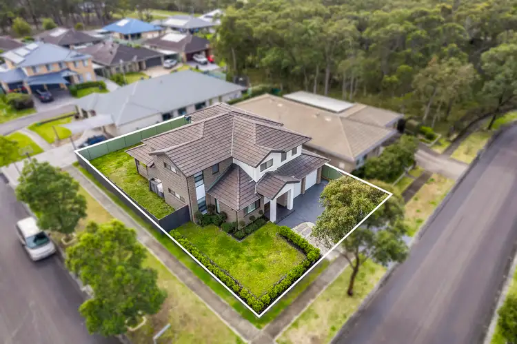 Main view of Homely house listing, 20 Kooringal Avenue, Woongarrah NSW 2259