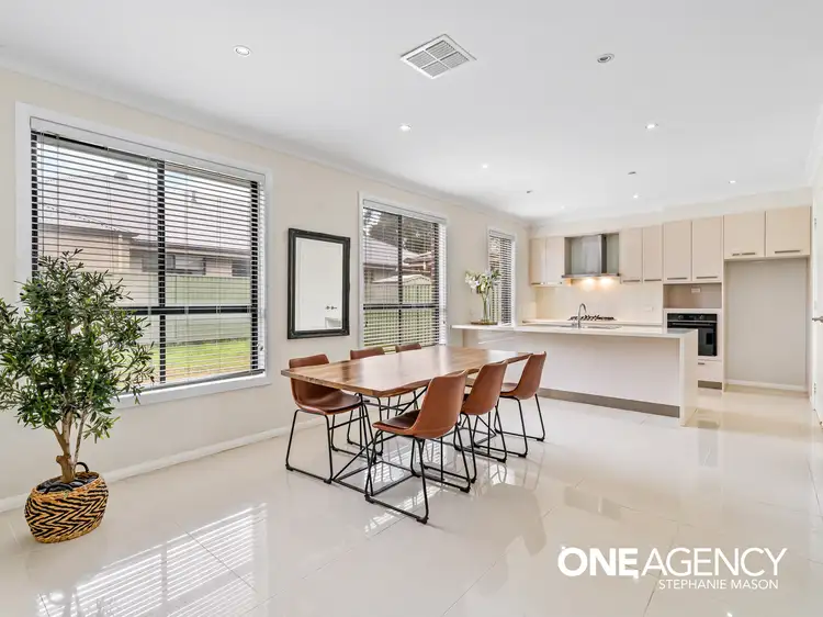 Third view of Homely house listing, 20 Kooringal Avenue, Woongarrah NSW 2259