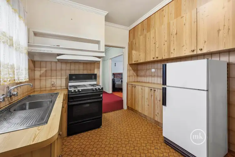 Fifth view of Homely house listing, 205 Raglan Street, Preston VIC 3072