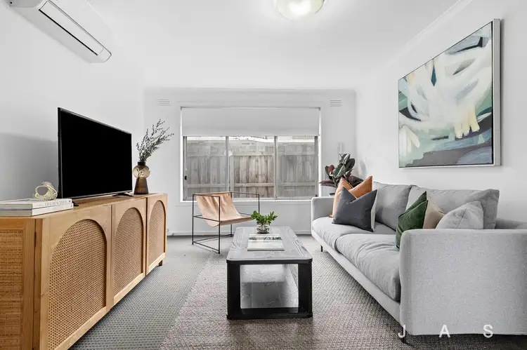Main view of Homely apartment listing, 10/705 Barkly Street, West Footscray VIC 3012