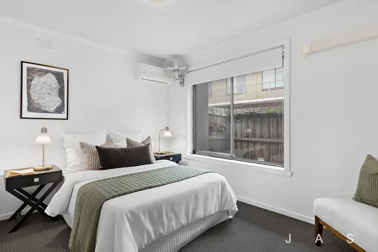 Sixth view of Homely apartment listing, 10/705 Barkly Street, West Footscray VIC 3012