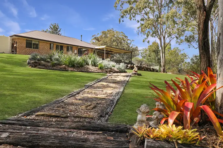 1-3 Charles Close, Kooralbyn QLD 4285