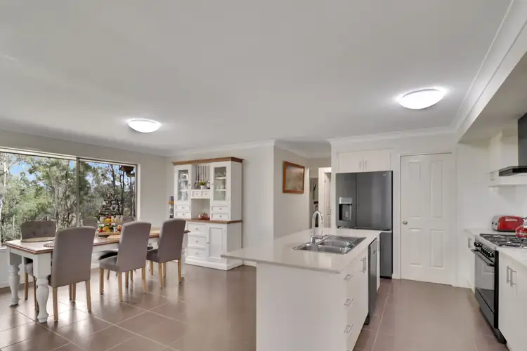 Fourth view of Homely house listing, 1-3 Charles Close, Kooralbyn QLD 4285