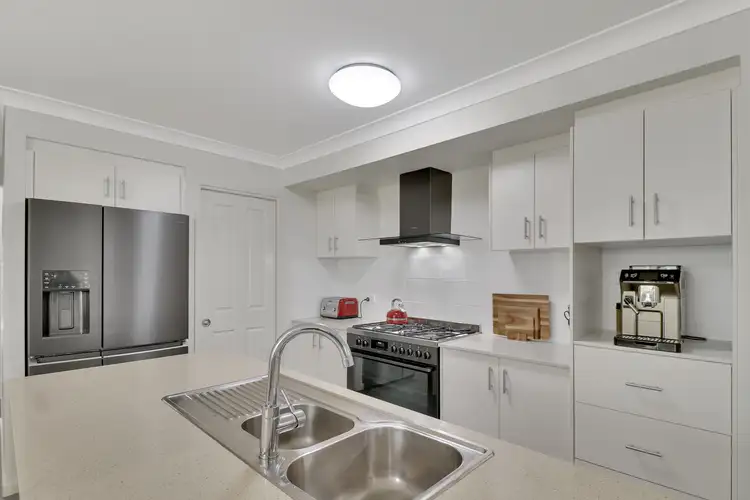 Fifth view of Homely house listing, 1-3 Charles Close, Kooralbyn QLD 4285