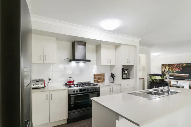 Sixth view of Homely house listing, 1-3 Charles Close, Kooralbyn QLD 4285