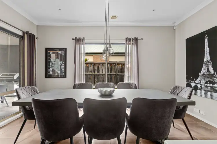 Second view of Homely house listing, 23 Montrose Drive, Doreen VIC 3754