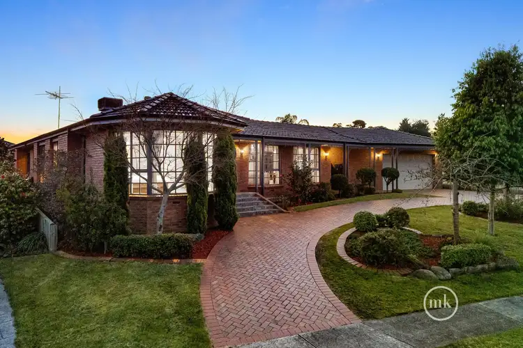 16 Dario Court, Diamond Creek VIC 3089