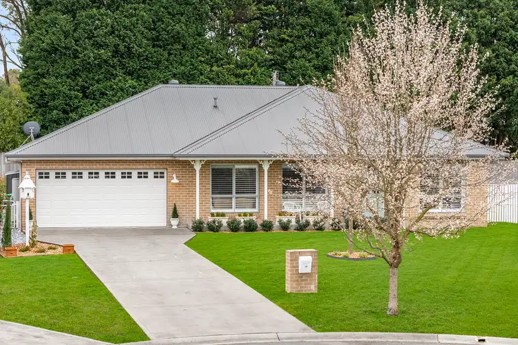16 Parmenter Court, Bowral NSW 2576