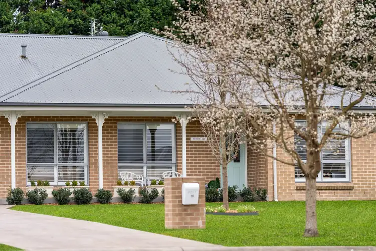 Fourth view of Homely house listing, 16 Parmenter Court, Bowral NSW 2576