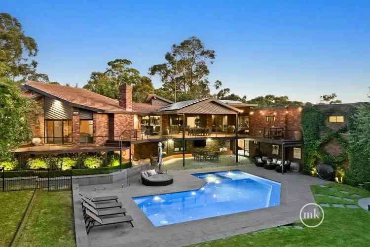 127 Bonds Road, Lower Plenty VIC 3093