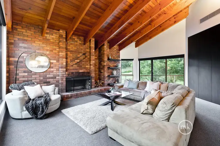 Second view of Homely house listing, 127 Bonds Road, Lower Plenty VIC 3093