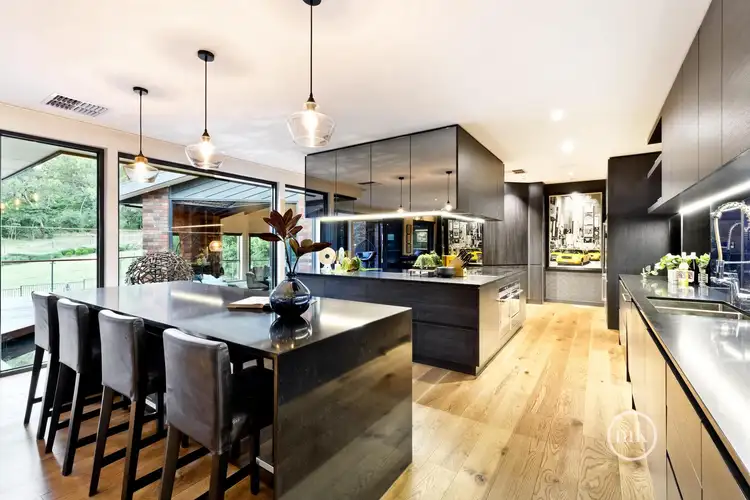 Third view of Homely house listing, 127 Bonds Road, Lower Plenty VIC 3093