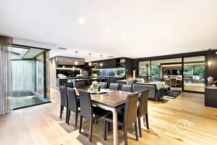 Fifth view of Homely house listing, 127 Bonds Road, Lower Plenty VIC 3093