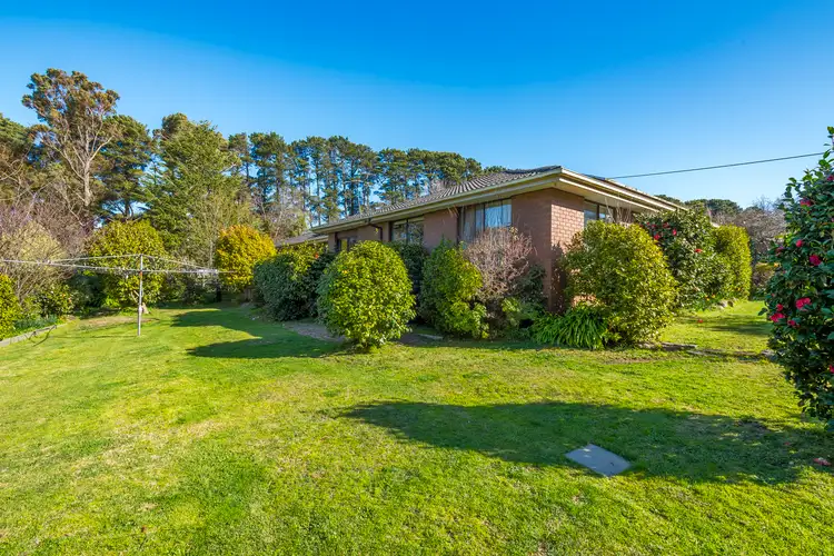 Second view of Homely house listing, 1A Brookes Crescent, Macedon VIC 3440