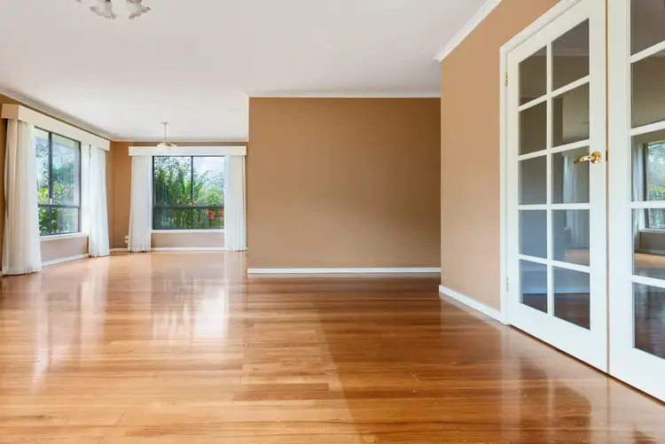 Fifth view of Homely house listing, 1A Brookes Crescent, Macedon VIC 3440