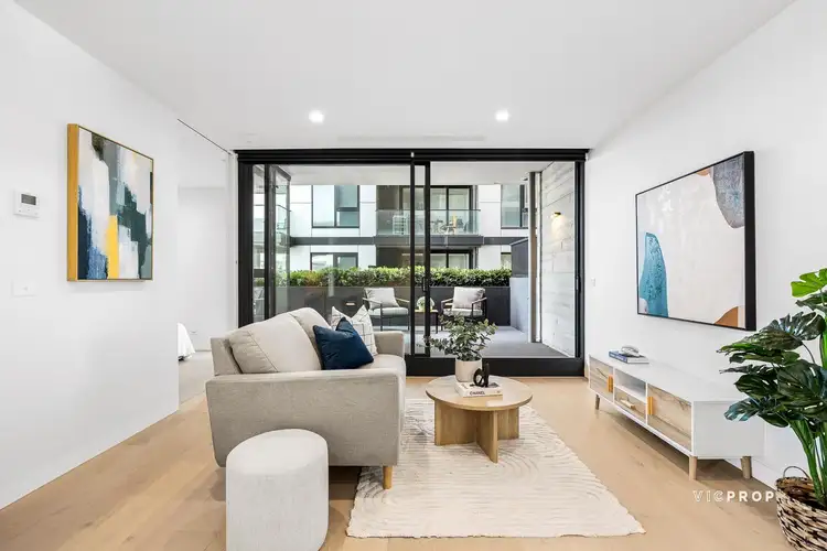 303/18 Lilydale Grove, Hawthorn East VIC 3123