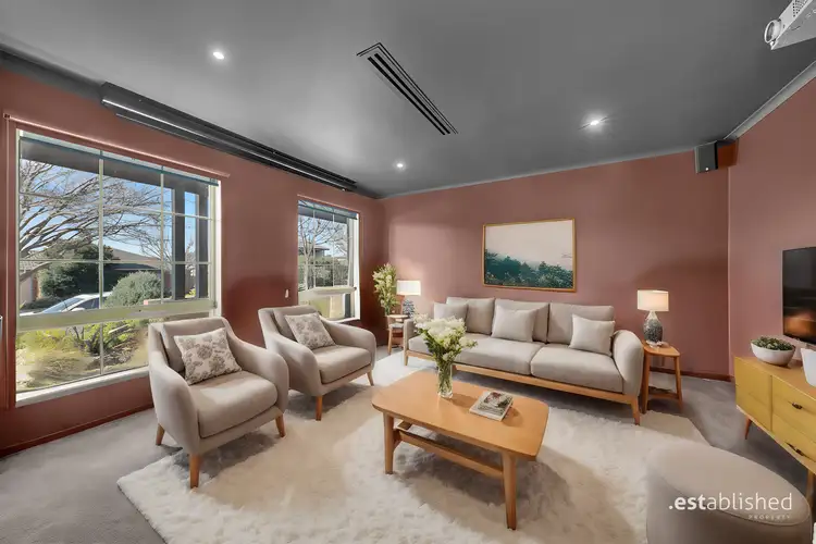 Fifth view of Homely house listing, 7 Fuchsia Crescent, Point Cook VIC 3030