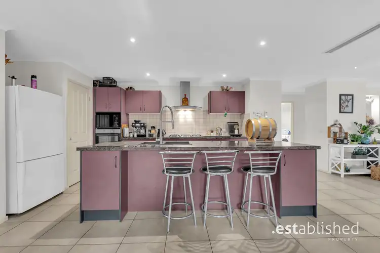 Sixth view of Homely house listing, 7 Fuchsia Crescent, Point Cook VIC 3030