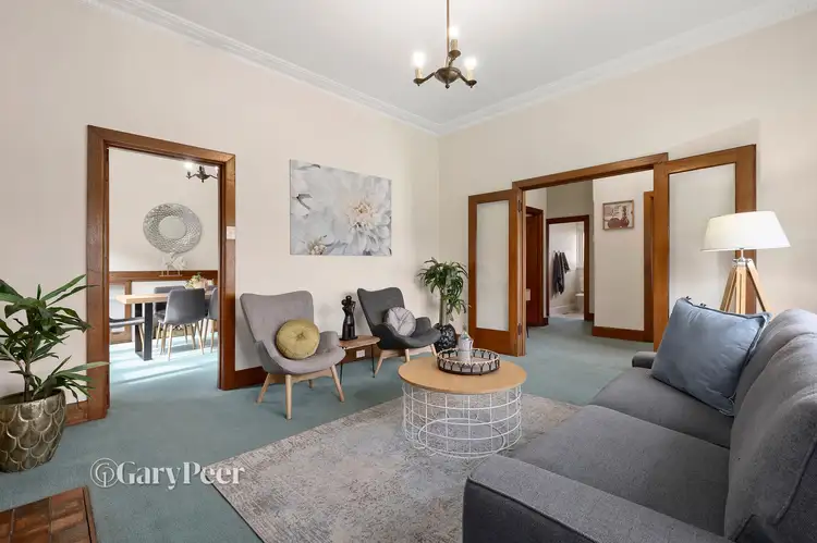 3 Hooper Street, Murrumbeena VIC 3163